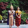 バリ舞踊
