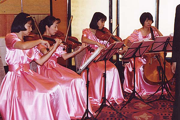 strings